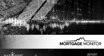 Mortgage Delinquencies Rise for the First Time in Nine Months
