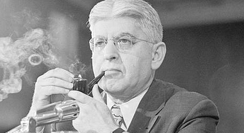 The Ghost Of Arthur Burns – What If It’s Not “Transitory”?