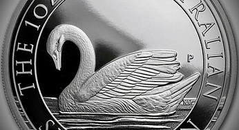 #SilverSqueeze Hits London As SLV Warns Of Limited Available Silver