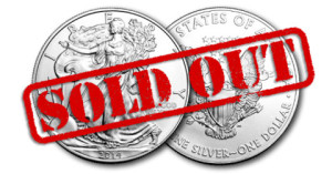 US Mint Delays Silver Shipments Due To “Global Silver Shortage”