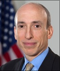 SEC’s Gary Gensler Picks a 20-Year Wall Street Bank Defender for His Crime Chief